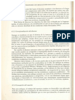 Alumno, Maestro y Aprendizaje. Teoría Conductista. Págs.94-96. Act. 1 B III. Lect 1