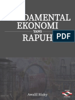 Fundamental Ekonomi Indonesia