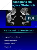 Ultrassonografia em Ginecologia e Obstetrícia