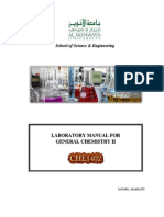 Laboratory Manual For General PDF