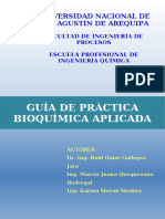 Guia Lab Bioquim 2013-2