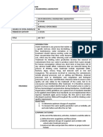 Jar Test - Level 2 PDF