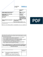 7015hum Janmay 1920 CW Assignment Brief