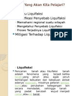 Materi Presentasi Likuifaksi