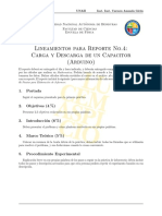 Lineamientos Reporte No 4 PDF