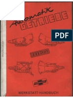 Chevrolet Th700r4 Automatic Transmission Repair Manual