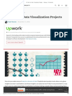 19 Tools For Data Visualization Projects - Business 2 Community PDF