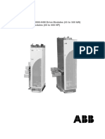 Research Paper On ACs Drive PDF