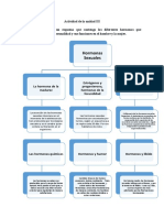 Actividad de La Unidad III