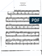 Tarantella PDF