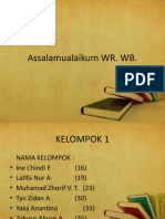 Kelompok 1 Si