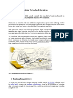 Download Pengaruh Struktur Terhadap Pola Aliran by Herdian Kurniawan SN45261211 doc pdf