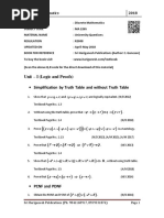 Gate Successful Ques PDF