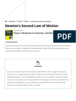 Newton’s Second Law of Motion.pdf
