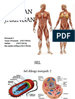 Sel Dan Jaringan