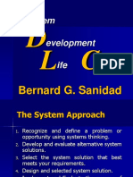Wk5 - System Development Life Cycle
