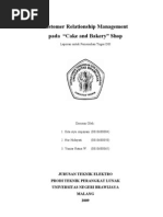 Download Customer Relationship Management by Uniar Sakamoto SN45261876 doc pdf