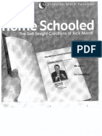 Rick Merrill - Home Schooled PDF