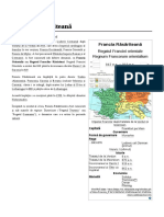 Francia Răsăriteană PDF