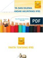 IFRS Dilema