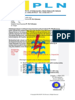 PT PLN (Persero)