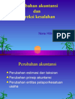 11.perubahan Akuntansi