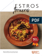 Libro - Maestros - Arroceros 2019 PDF