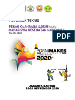 Juknis Pornimakesnas Jakban 2020 Edisi Lengkap PDF