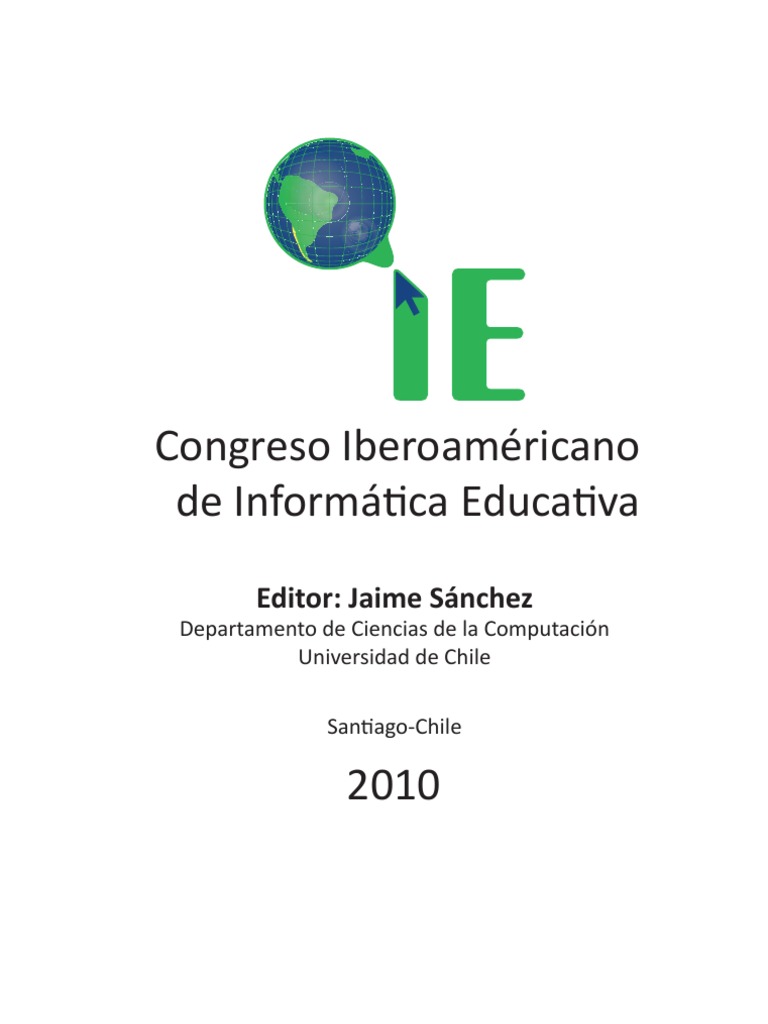 PDF) Las TIC en la enseñanza: diversas formas de dar apoyo al aprendizaje /  As TIC na Educação: diversas formas de apoio à aprendizagem / ICT in  Education: different approaches to enhance learning