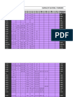 Equivalent Material Standards