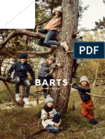 Barts W21 Kids PDF