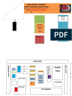 Lay Out Bengkel