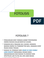 6 Fotolisis