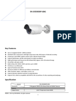 DS 2CD2020F I PDF