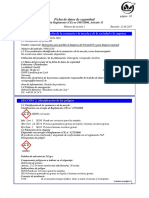 Detergente para Parillas La Limpieza Del CleanJet y para Limpieza Manual ES