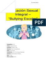 Bullying Homofóbico