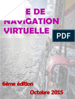 Manuel de Navigation Virtuelle v61 PDF