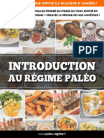 Paleo Intro PDF