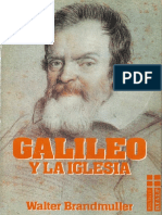 Brandmuller Galileo y La Iglesia (Libro) PDF