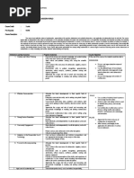 MMW - Sample OBE Syllabus - Revised