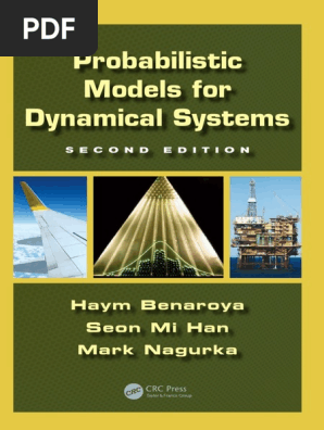 Benaroya, Haym - Han, Seon Mi - Nagurka, Mark L - Probabilistic