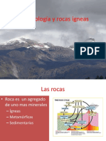 BENAVIDES JUAN C, Petrologia-RocasIgneas