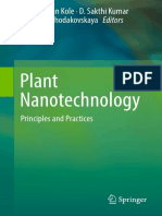 Plant Nanotechnology.pdf