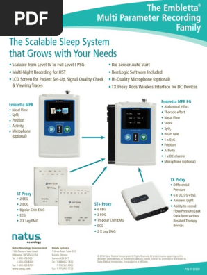 Familia Embla Mpr Pdf Clinical Medicine Medicine