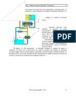 Facultatea de Inginerie Mecanica II - Mecanisme 1 - Hauk