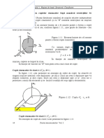 Facultatea de Inginerie Mecanica An II - Mecanisme 1 - Hauk