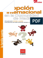Guia Adopcón Internacional PDF
