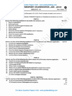 2nd PUC Biology Jan 2018 PDF