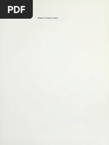 Kenneth Frampton - John Cava - Studies in Tectonic Culture - The Poetics of Construction in Nineteenth and Twentieth Century Architecture-MIT Press (2001) PDF