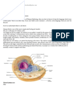 Medical Language Dictionary for Pharma Marketing